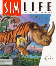 SimLife Traducción al español