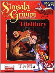 Simsala Grimm: Rumpelstiltskin Traducción al español