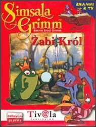 Simsala Grimm: The Frog King Traducción al español