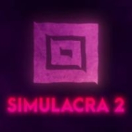 Simulacra 2 Traducción al español