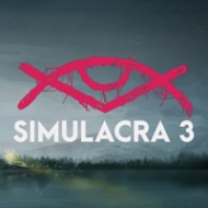 Simulacra 3 Traducción al español