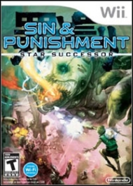 Sin and Punishment: Star Successor Traducción al español