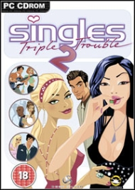 Singles 2: Triple Trouble Traducción al español