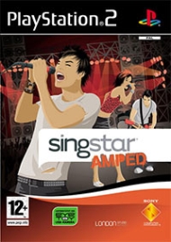 SingStar Amped Traducción al español