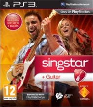 SingStar Guitar Traducción al español