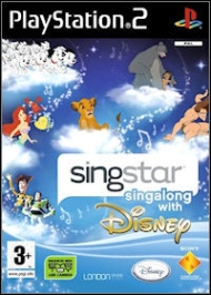 SingStar Singalong with Disney Traducción al español