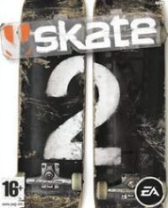 Skate 2 Traducción al español