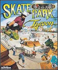 Skateboard Park Tycoon Traducción al español