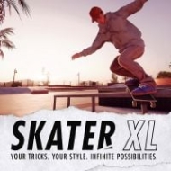 Skater XL Traducción al español