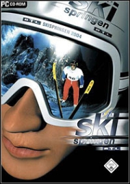 Ski Jump Challenge 2004 Traducción al español