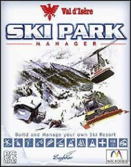 Ski Park Manager Traducción al español