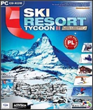 Ski Resort Tycoon II Traducción al español