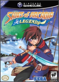 Skies of Arcadia Legends Traducción al español