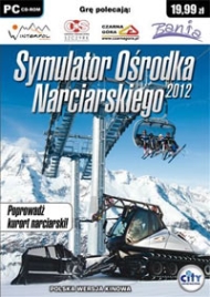 Skiing Resort Simulator 2012 Traducción al español