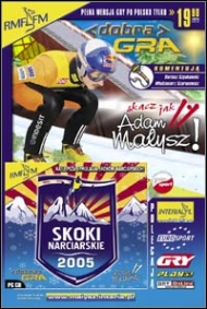 Skoki narciarskie 2005 Traducción al español