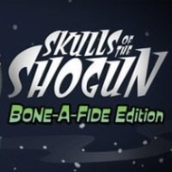 Skulls of the Shogun: Bone-A-Fide Edition Traducción al español