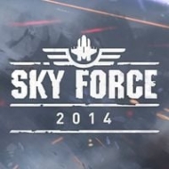 Sky Force 2014 Traducción al español