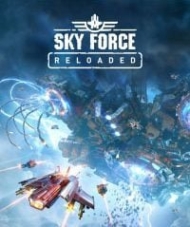 Sky Force Reloaded Traducción al español