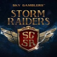 Sky Gamblers: Storm Raiders Traducción al español