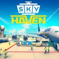 Sky Haven Tycoon Traducción al español