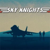 Sky Knights Traducción al español