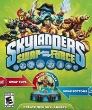 Skylanders Swap Force Traducción al español