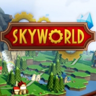 Skyworld Traducción al español