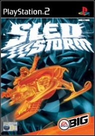 Sled Storm Traducción al español