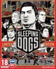 Sleeping Dogs Traducción al español