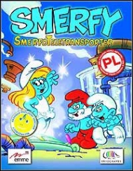 Smerfy: Smerfoteletransporter Traducción al español