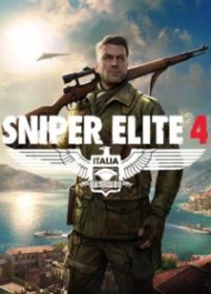 Sniper Elite 4 Traducción al español