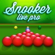 Snooker Live Pro Traducción al español