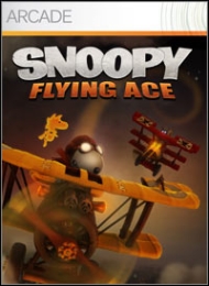 Snoopy Flying Ace Traducción al español