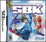 Snowboard Kids DS Traducción al español