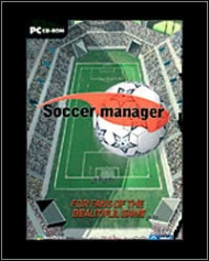 Soccer Manager (2002) Traducción al español