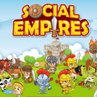 Social Empires Traducción al español