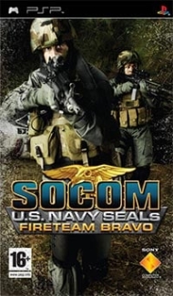 SOCOM: U.S. Navy SEALs Fireteam Bravo Traducción al español