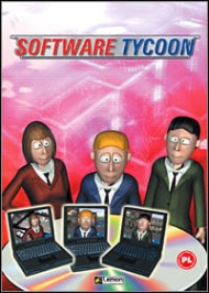 Software Tycoon Traducción al español