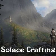 Solace Crafting Traducción al español