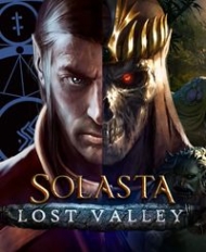 Solasta: Crown of the Magister Lost Valley Traducción al español