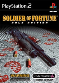 Soldier of Fortune Gold Traducción al español