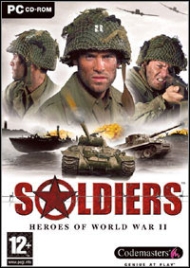 Soldiers: Heroes of World War II Traducción al español