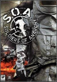 Soldiers of Anarchy Traducción al español