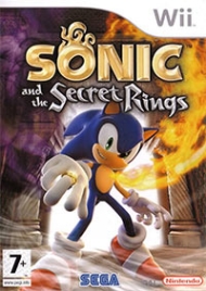 Sonic and the Secret Rings Traducción al español