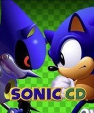 Sonic CD Traducción al español