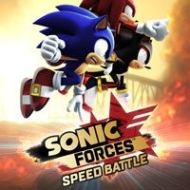 Sonic Forces: Speed Battle Traducción al español