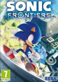 Sonic Frontiers Traducción al español