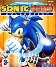 Sonic Gems Collection Traducción al español