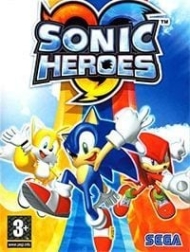 Sonic Heroes Traducción al español