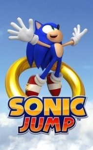 Sonic Jump Traducción al español